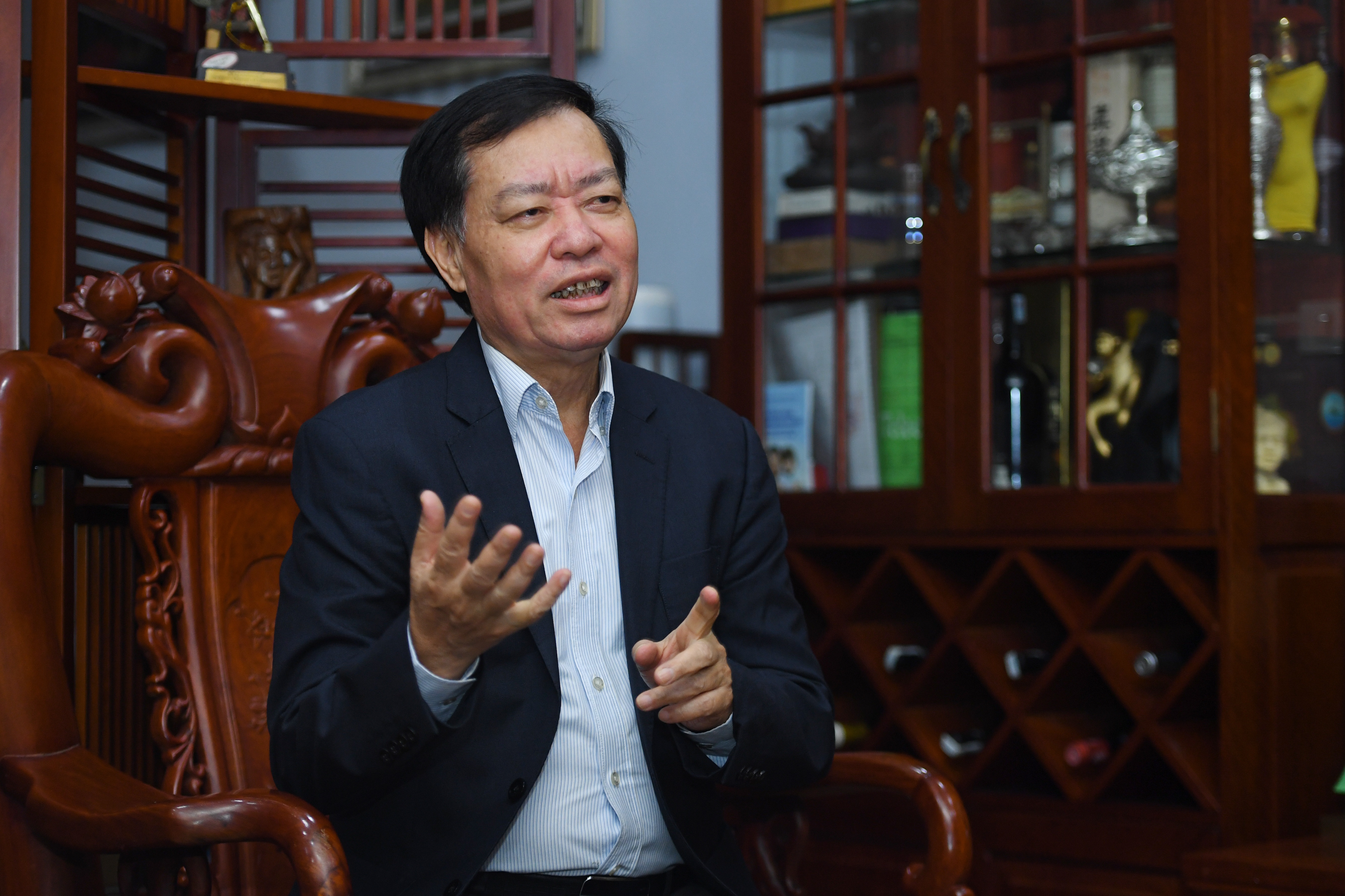 Tăng giờ làm thêm, chưa bao giờ dễ tìm đồng thuận! - 1 Tăng giờ làm thêm, chưa bao giờ dễ tìm đồng thuận! - 1