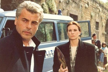 Gặp lại thanh tra Cattani nổi tiếng của phim "Bạch tuộc"