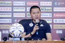 HLV Chu Đình Nghiêm: “CLB Hà Nội có tham vọng vào chung kết AFC Cup”