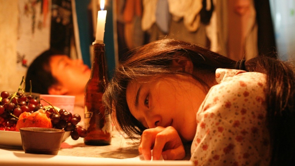 Bí mật sau bộ phim nóng tới mức bị cấm chiếu của Phạm Băng Băng - 2