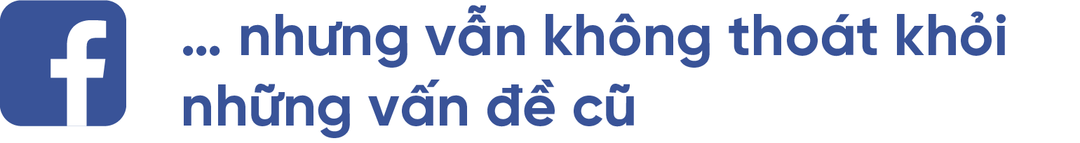 Ngày tàn của Facebook đang kéo đến - 5 Ngày tàn của Facebook đang kéo đến - 5