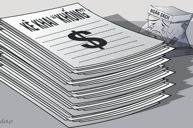 Cả triệu người nhận gạo “cứu đói”, còn họ chia nhau hàng tỷ đồng tiêu Tết…