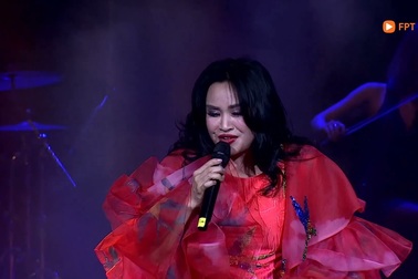Hẹn yêu - Diva Thanh Lam