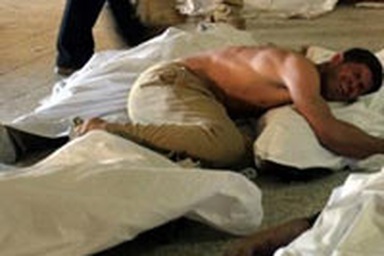 Phản ứng của thế giới về vụ giẫm đạp ở Iraq