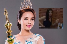 Hoa hậu Kỳ Duyên đáng thương hay đáng trách?