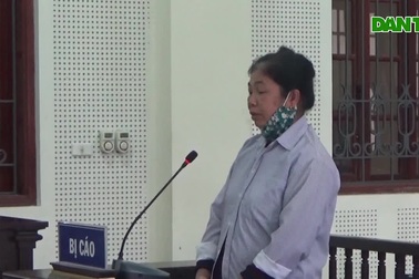 Người phụ nữ đưa 4 lao động vượt biên sang Trung Quốc làm việc "chui"