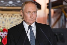 Nga phản ứng cứng rắn lệnh của ICC đối với Tổng thống Putin