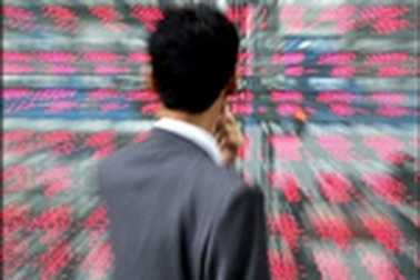 FED giảm lãi suất, chứng khoán toàn cầu khởi sắc