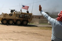 Lầu Năm Góc chính thức ký lệnh rút quân đội Mỹ khỏi Syria