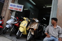 Cách nào để định giá hợp lý khi mua hoặc bán xe máy cũ?