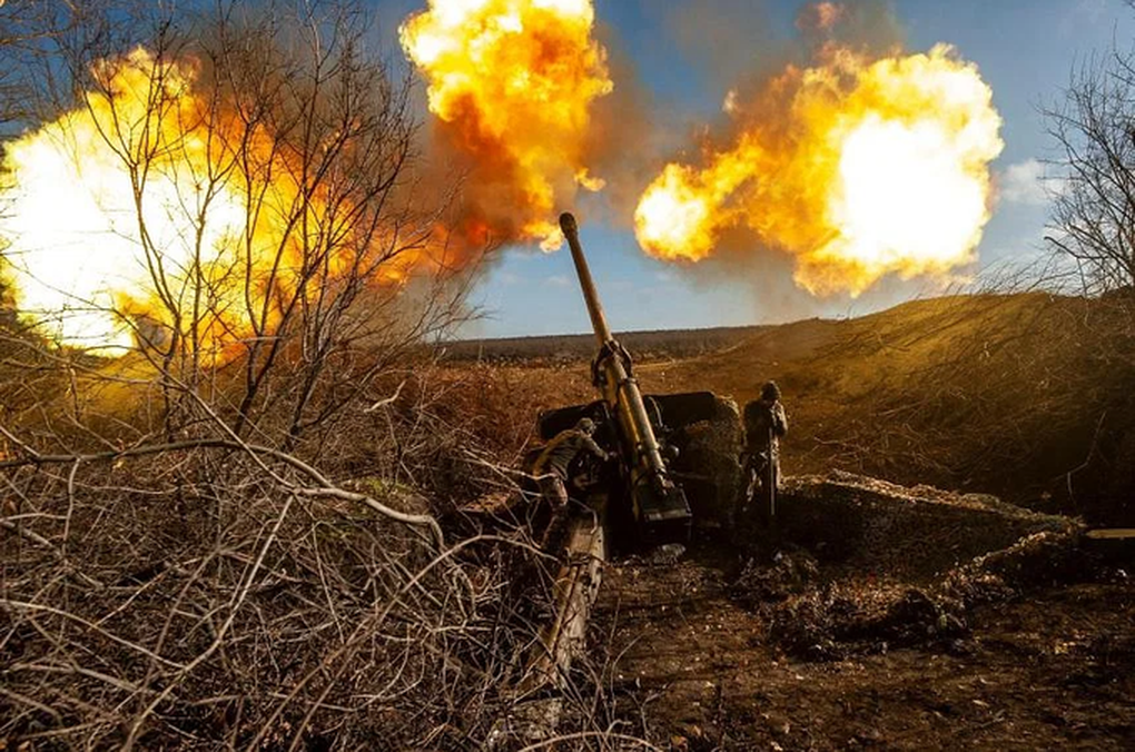 Ukraine dự đoán thời điểm Nga có thể tiến hành trận chiến quan trọng - 1 Ukraine dự đoán thời điểm Nga có thể tiến hành trận chiến quan trọng - 1