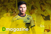 Nhà báo Indonesia: "Quang Hải gặp nhiều bất lợi khi thi đấu ở Pháp"