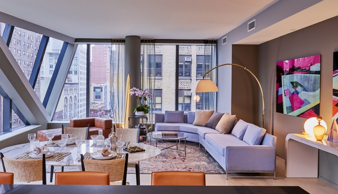 Cùng chiêm ngưỡng vẻ đẹp khó cưỡng của những căn phòng khách mang phong cách đương đại - Ảnh 22. Cùng chiêm ngưỡng vẻ đẹp khó cưỡng của những căn phòng khách mang phong cách đương đại - Ảnh 22.