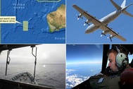 Thân nhân hành khách MH370 nổi giận vì giả thuyết máy bay bị bắn
