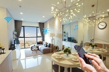 9 thiết bị điện tử giúp ngôi nhà thông minh hơn (phần 2)