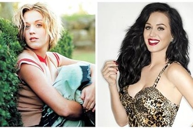 Loạt ảnh “quý hơn vàng” thời sao chưa nổi tiếng