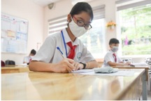 Bộ GD-ĐT: Ưu tiên dạy trực tuyến các môn lý thuyết cho cấp trung học