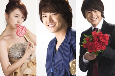 Người Cơtu đua nhau đặt tên con theo kiểu... Hàn Quốc