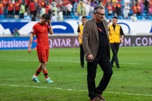 Chuyên gia lý giải vì sao Trung Quốc không sa thải HLV Branko Ivankovic