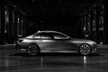 Những tinh anh trong chuỗi giá trị của VinFast