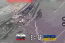 Chiến sự Ukraine 15/10: Nga liên tiếp đánh bật quân Kiev ở Kursk