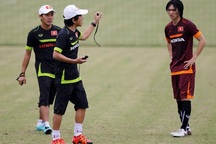 Tuấn Anh có nguy cơ nghỉ 2 tuần vì chấn thương