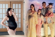 Chuyện tình kỳ diệu của hot girl từng muốn tự vẫn khi "trót" làm mẹ tuổi 18