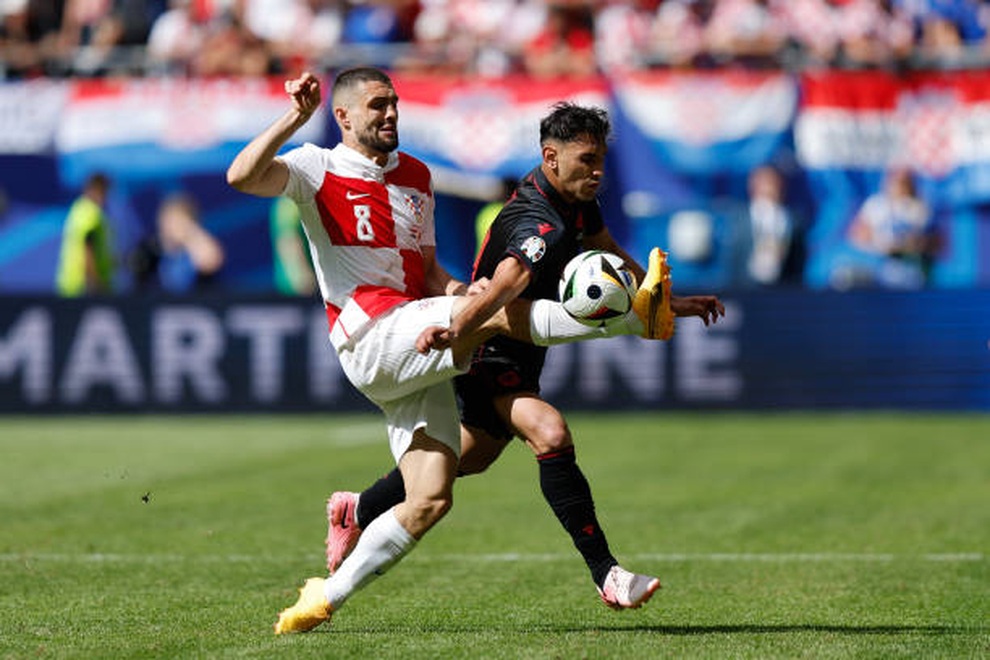 HLV Zlatko Dalic: Croatia quyết tâm đánh bại Italy để đi tiếp - 2 HLV Zlatko Dalic: Croatia quyết tâm đánh bại Italy để đi tiếp - 2