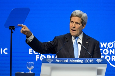 Ngoại trưởng Mỹ kêu gọi thế giới tăng nguồn lực chống khủng bố 