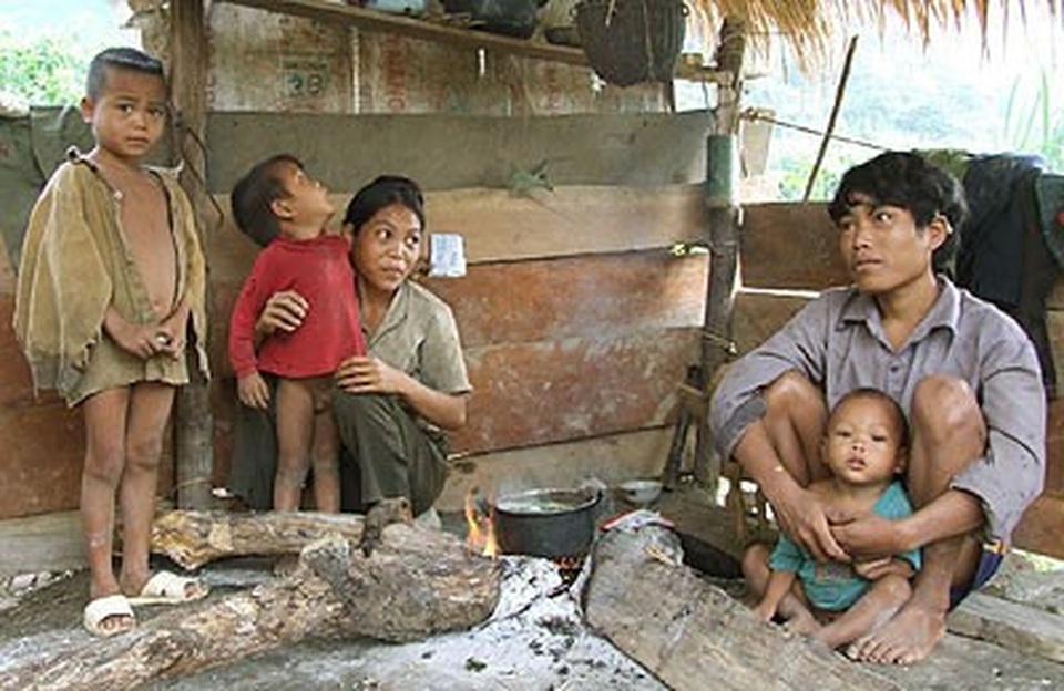 Không tham gia BHXH gia tăng nguy cơ đói nghèo - 1 Không tham gia BHXH gia tăng nguy cơ đói nghèo - 1