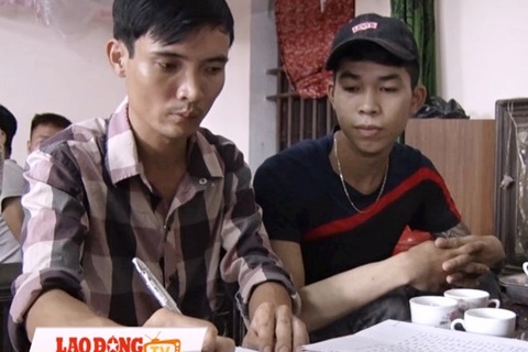 50 gia đình có con mắc sùi mào gà kêu cứu lên Bộ trưởng Bộ Y tế