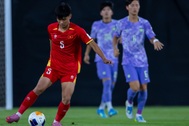 Báo Hàn Quốc bình luận khi đội nhà thắng đậm U17 Việt Nam