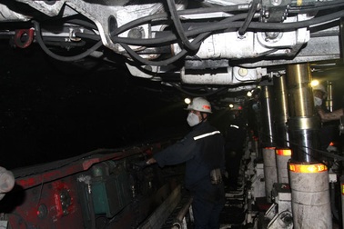 Ngành than sẽ cắt giảm 4.000 lao động