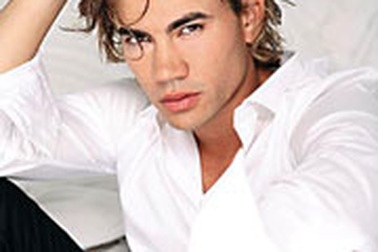 Những "gã trai" độc thân quyến rũ nhất thế giới 2006