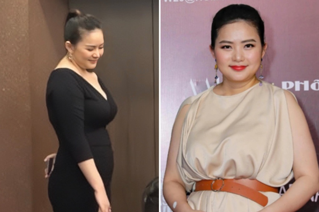 Sao Việt giảm cân sai cách: Phương Mỹ Chi bầm dập, Lan Ngọc nhập viện - 7 Sao Việt giảm cân sai cách: Phương Mỹ Chi bầm dập, Lan Ngọc nhập viện - 7