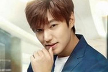 Lee Min Ho là gương mặt đại diện của du lịch Hàn Quốc