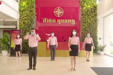 Nhà nhà theo trend chủ động phòng chống nCOV-19