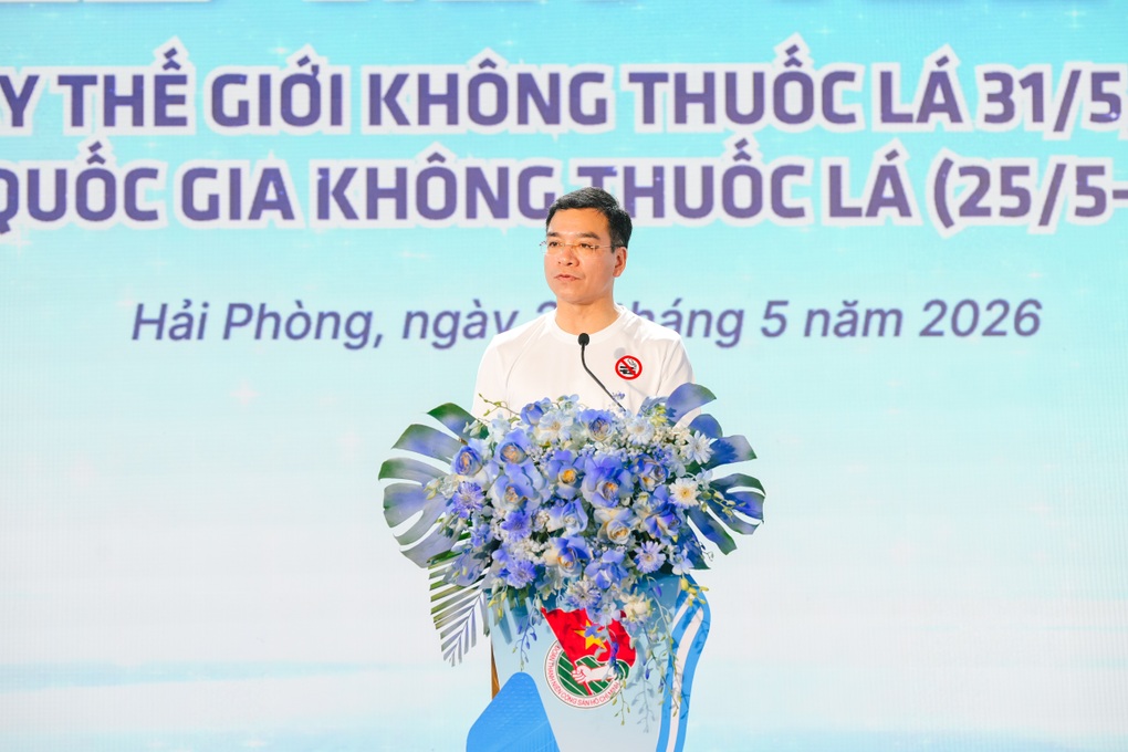 Thuốc lá điện tử khoác lớp vỏ hiện đại để nhắm vào người trẻ - 2