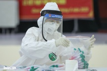 14 ca mắc mới Covid-19 tại Hà Nội, Hòa Bình, Bắc Ninh, Hải Dương, Gia Lai