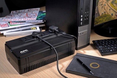 Bạn có thể không cần bộ lưu điện, nhưng thiết bị của bạn thì có