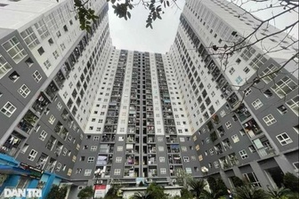 Bán nhà ở xã hội cho sai người bị phạt ít nhất 120 triệu đồng?