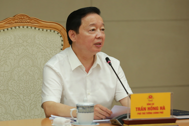 Phó Thủ tướng gợi ý gói cơ chế đột phá để phát triển nhân lực bán dẫn