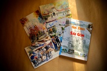 Gia Định là nhớ, Sài Gòn là thương