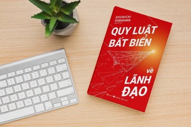 Quy luật bất biến về người lãnh đạo