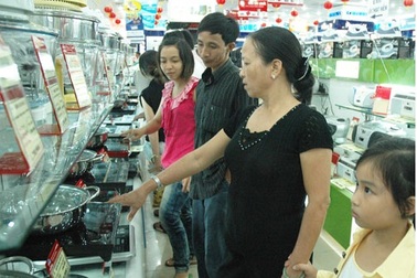 Bếp điện từ và bếp hồng ngoại lên ngôi?