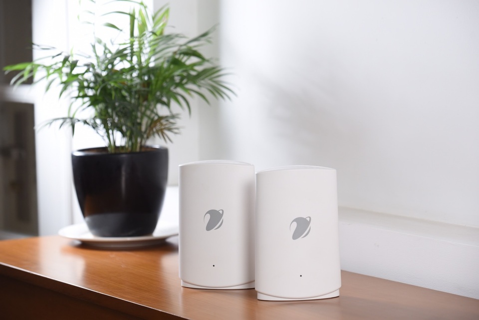 Công nghệ Mesh Wifi của VNPT Technology đạt Danh hiệu Sao Khuê 2020 - 2 Công nghệ Mesh Wifi của VNPT Technology đạt Danh hiệu Sao Khuê 2020 - 2