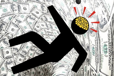 Nhận diện lãng phí