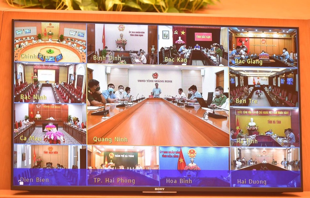 Nóng: Hà Nội mở cửa bầu trời, hành khách phải cách ly tập trung 7 ngày - 2 Nóng: Hà Nội mở cửa bầu trời, hành khách phải cách ly tập trung 7 ngày - 2