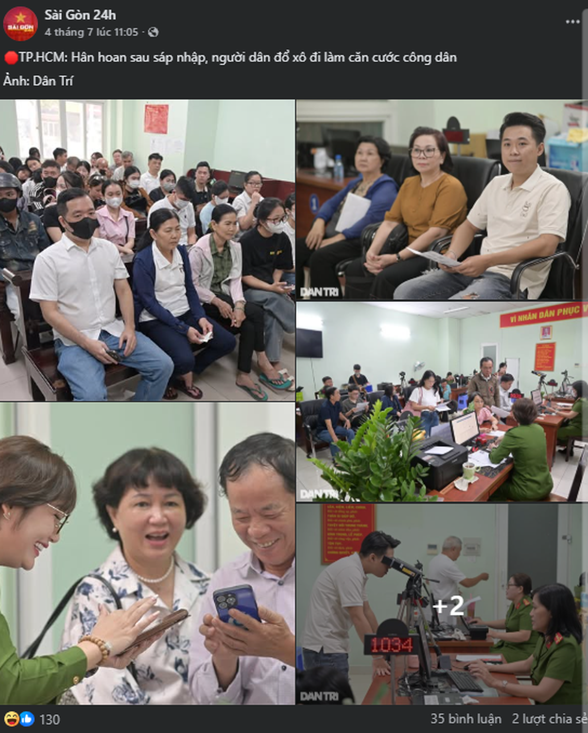 Nhiều trang mạng xã hội thu lợi nhuận từ đánh cắp thông tin báo chí - 4 Nhiều trang mạng xã hội thu lợi nhuận từ đánh cắp thông tin báo chí - 4