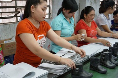 Không để xảy ra tình trạng nợ lương, thưởng Tết